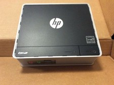 HP t310 Zero Client PCoIP Thin Client AC Adapter Keyboard Mouse Bundle picture