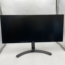 LG 34UM68-P 34in UltraWide 21:9 IPS LED 2560x1080 75Hz FreeSync picture