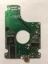 Board number: BF41-00357A 00 HHD PCB hard disk bccircuit board For Samsung picture