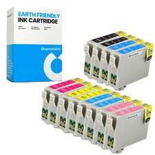 12PK Compatible OSI Epson 79 Multipack Ink for Artisan 1430 Stylus 1400 1500W picture