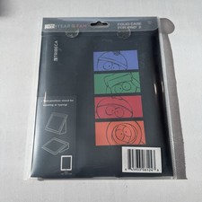 South Park Folio Case for iPad 2 - Year of the Fan - Tribeca - Never used  picture