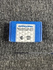 Apricorn ASK3Z-128GB, 128GB  Secure Key 3z USB 3.1 Flash Drive. picture