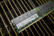 M321RBJA0M22-CLPIL Samsung 256GB DDR5 6400 MT/s PC5-51200 RAM picture