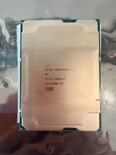 Intel Xeon Gold 6330H Processor QV7C (ES) Cooper Lake LGA4189 picture