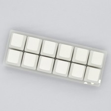 Programmable Mechanical Keyboard USB 12 Keys Macro Keypad Gaming SayoDevice picture
