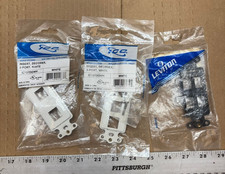 ICC 3 Port/2 Port/ Leviton 41644-E picture