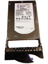 IBM 40K1041, 39R7344 300GB 15K 3.5