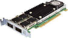 Cisco VIC 1385 UCSC-PCIE-C40Q-03 68-5350-07 2-Port QSFP+ 40GE FCoE PCIe 3.0x16 picture