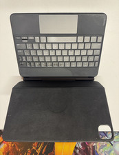Apple Magic Keyboard Magnetic Folio/Case w/ Trackpad Stand, Black picture