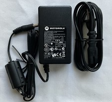 Original Motorola I T E Power Supply  #2571886T01  NU20-C140150-13 NEW IN BOX picture