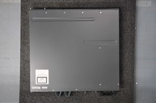 FOR PARTS BROKEN BEZEL CISCO CATALYST 3750X NETWORK SWITCH USED WS-C3750X-24T-S picture