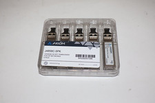 Lot of 5 Axiom J4858C-AX 1000Base-SX SFP Transceivers for HP J4858C picture