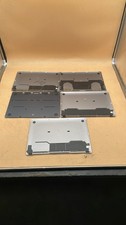 Apple A2179 A1989 A2337 A2681 & A1932 MacBook Bottom Cover Replacement Lot of 5 picture