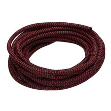 MECCANIXITY Split Sleeve Wire Loom Braided Sleeve 1/8