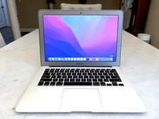 Apple MacBook Air A1466 13.3