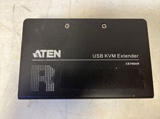ATEN Proxime CE700AR USB KVM Extender / Console USB VGA picture