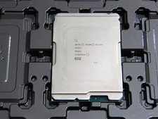 DELL EMC POWEREDGE SERVER XEON SILVER 4509Y 8 CORE PROCESSOR 2.6 GHZ 125W SRN61 picture