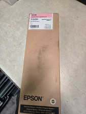 Genuine Epson Vivid Light Magenta Ink Cartridge T56N6 2028 Sealed picture