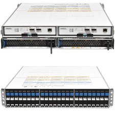 Hitachi Drive Box DF-F850-DBS 24x SFF 2.5
