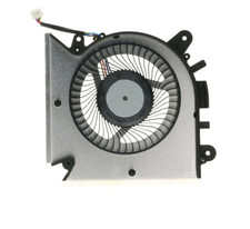 CPU Cooling Fan for MSI GF63 GF65 Thin MS-16R1 MS-16R2 Laptop Replacement N413 picture