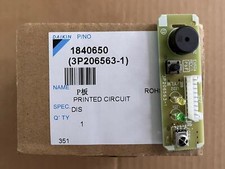 1PC for Daikin 3P206563-1 Air Conditioner Hang-up Remote Control Receiver picture