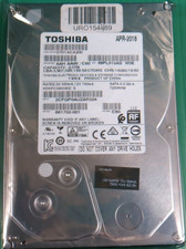 Toshiba / HP 2TB / 64MB / SATA 7.2K / 3.5” HDD/ DT01ACA200 / 661702-001 / REFURB picture