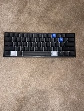 Ducky One 2 Mini RGB, Lightly Used picture