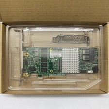 AOC-S3108L-H8IR-16DD SUPERMICRO 3108 8-PORT PCI-E SAS-3 12Gb/s 16 HDD RAID 2GB picture