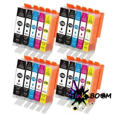 20 Ink for PGI-270XL CLI-271XL Pixma MG5720 MG6820 TS5020 TS6020 MG7720 picture