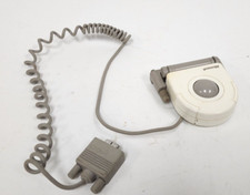 Vintage Microsoft Ballpoint Mouse C3K Made In Japan  picture