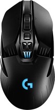 Logitech G903 Lightspeed Wireless RGB Gaming Mouse - Mouse Only picture