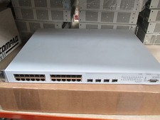 3COM 3c17400 switch 3824 SuperStack 3 switch 3824 24x10/100/1000 +4x SFP port picture