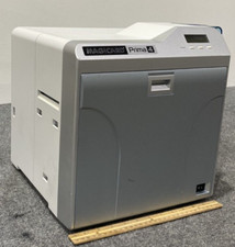 Magicard Prima 4 CX-D80 Card Printer (Unit Only) picture
