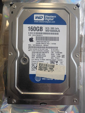 Western Digital WD Caviar Blue 160GB 3.5
