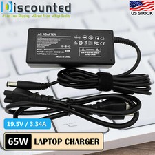 AC Adapter Charger Power Supply Cord For Dell Studio Hybrid 140G DCSEA 65W picture