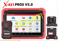 1pcs NEW LAUNCH car tester X431 PROS V5.0 picture
