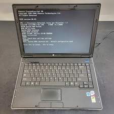 Gateway E-265M 14.1
