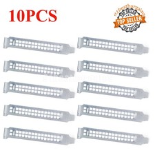 10PCS 3WTR9 For Dell Blank Plate Full Height R540 R640 R740XD R840 VENTED Cover picture