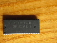 Samsung KM416C254BJ-6 picture