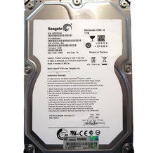 Seagate ST31000524AS 9YP154-304 JC4B (9VPE) TK Thailand 3.5