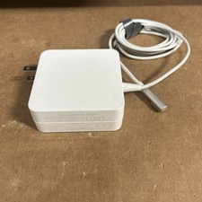 Replacement Apple AC Power Adapter Charger 60w model pa-60w 16.5v 3.65a - New picture