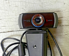 Angetube 920 Stream Webcam Full HD 1080P USB Web Camera w/ Built-In Microphone picture
