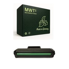 Eurotone 10-Pack Laser Toner Cartridge Compatible with Samsung MLTD1042S Black picture