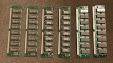 Vintage 72 Pin SIMM RAM Lot 6x LGS GoldStar Apple Macintosh 486 Retro PC Memory picture