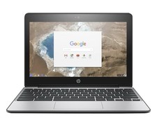HP Chromebook 11.6
