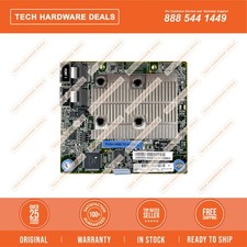 871039-001  NEW BULK HPE Smart Array E208i-a SR Gen10 8 Internal Lanes/No Cache picture