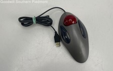 Logitech TrackMan T-BC21 Marble Mouse USB - Tested picture
