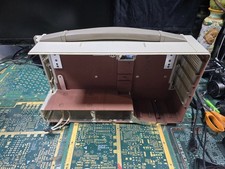 Compaq III Portable EXACT-INTACT-EMPTY INNER FRAME ONLY-Just OK Cosmetic-READ picture