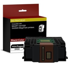 High Capacity PH-20 Print Head Replacement for Canon QY6-0091 PRINTHEAD Printhea picture