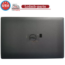 Replacement Lcd Rear Lid Cover For Dell Latitude 3520 E3520 USK - 017XCF 17XCF picture